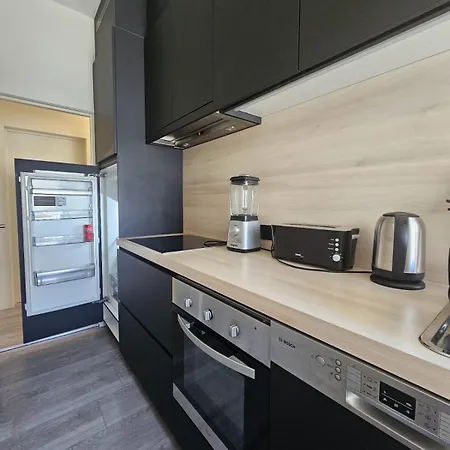 Guest house Individual En