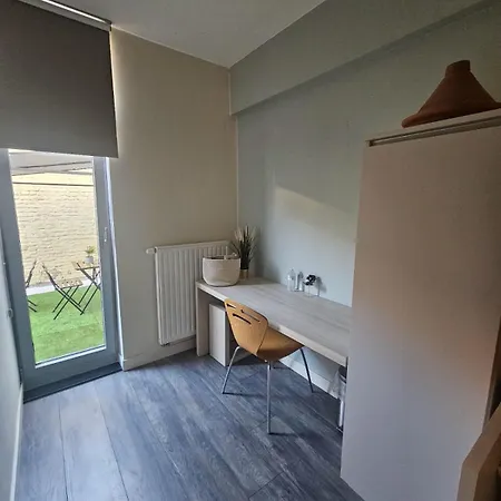 Guest house Individual En
