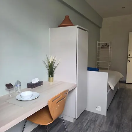 Habitación Individual En